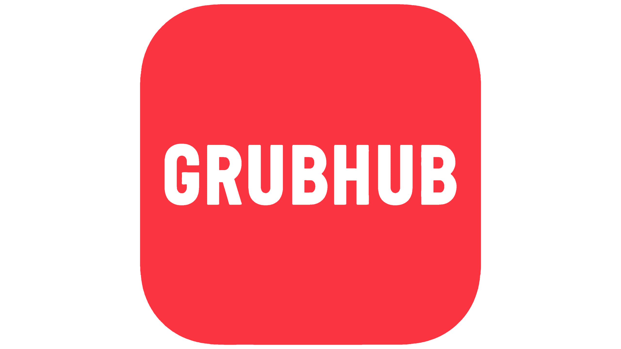 Grubhub Direct Logo